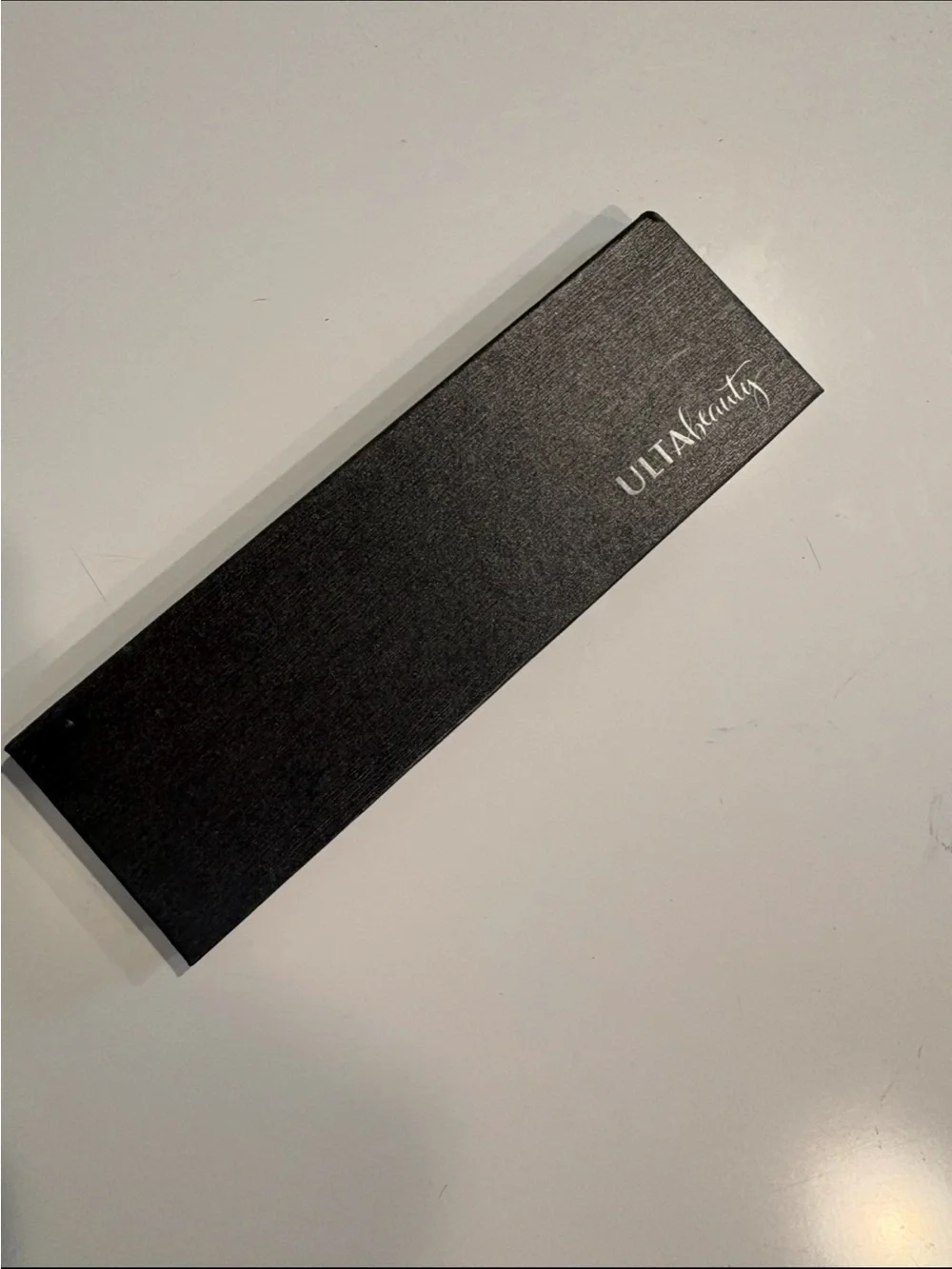 Ulta Beauty 4 Pan Magnetic Eyeshadow Palette
